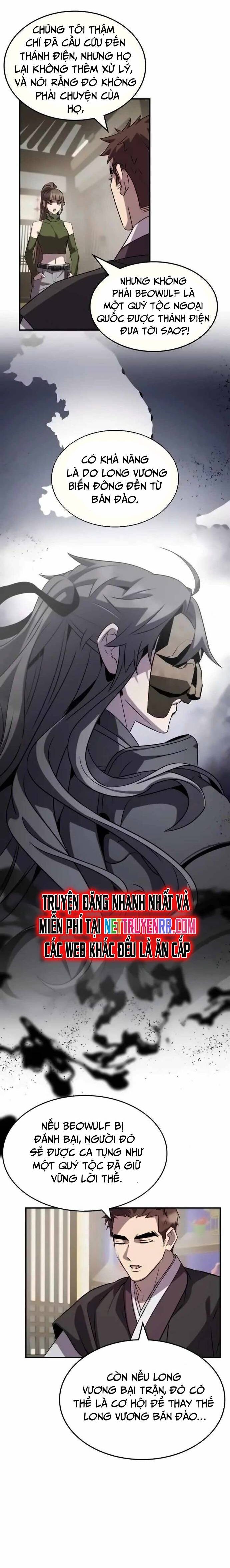 Tăng Lực Thợ Săn [Chap 109-119] - Page 10
