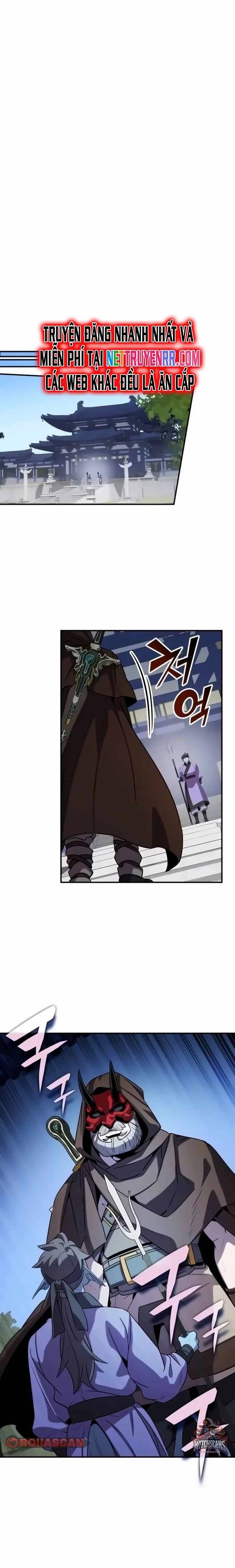 Tăng Lực Thợ Săn [Chap 109-119] - Page 13