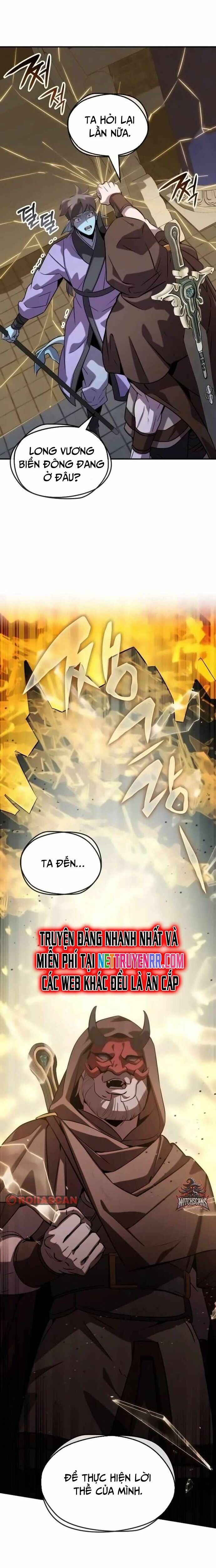 Tăng Lực Thợ Săn [Chap 109-119] - Page 15