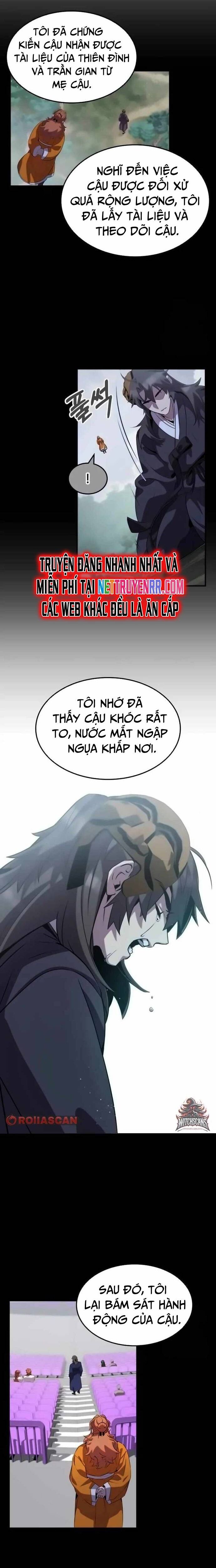 Tăng Lực Thợ Săn [Chap 109-119] - Page 2