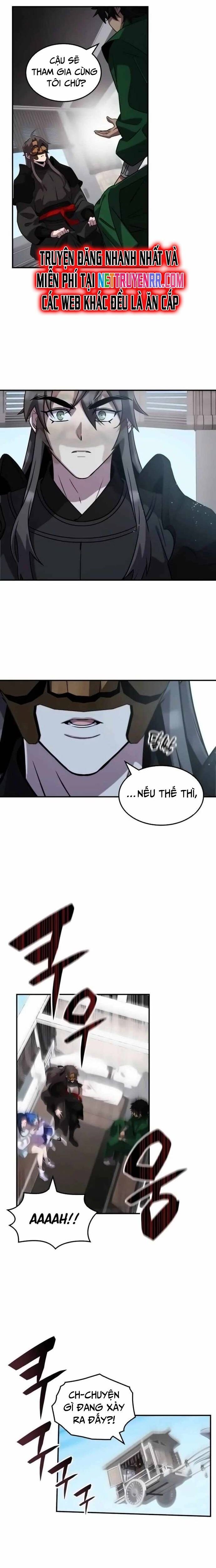 Tăng Lực Thợ Săn [Chap 109-119] - Page 5