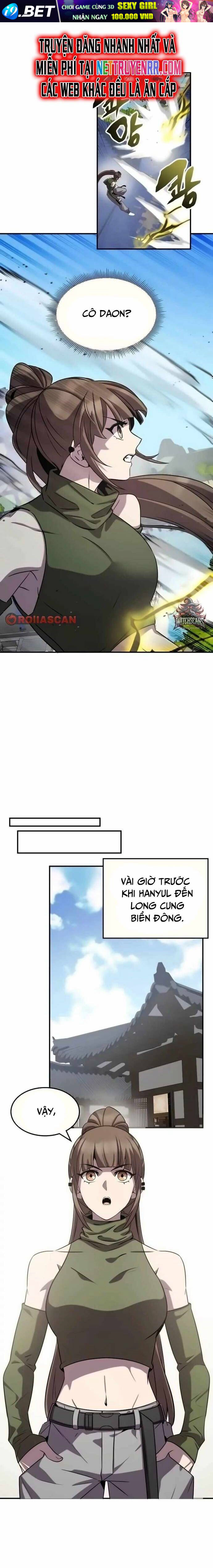 Tăng Lực Thợ Săn [Chap 109-119] - Page 8
