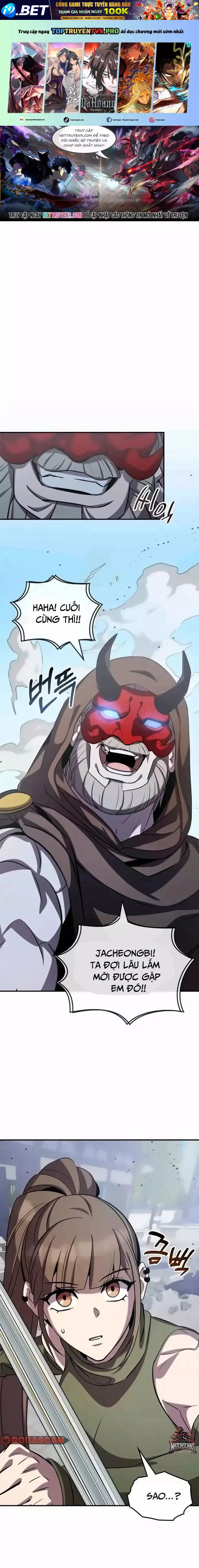 Tăng Lực Thợ Săn [Chap 109-119] - Page 1