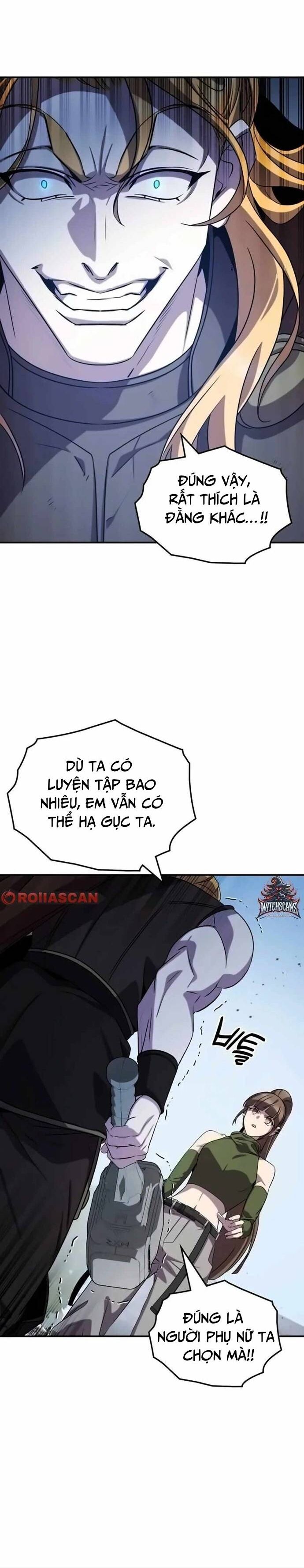 Tăng Lực Thợ Săn [Chap 109-119] - Page 14