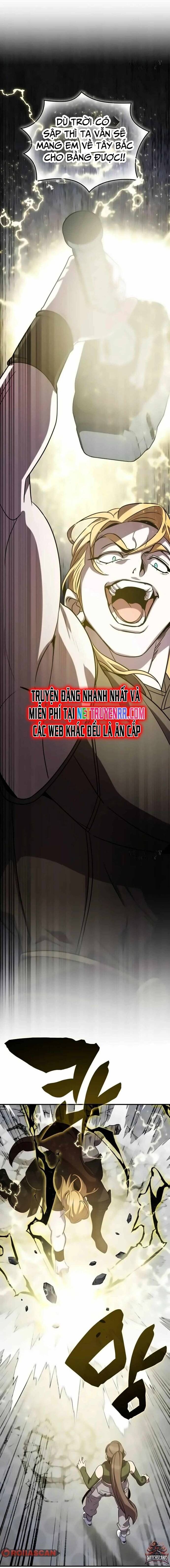 Tăng Lực Thợ Săn [Chap 109-119] - Page 15