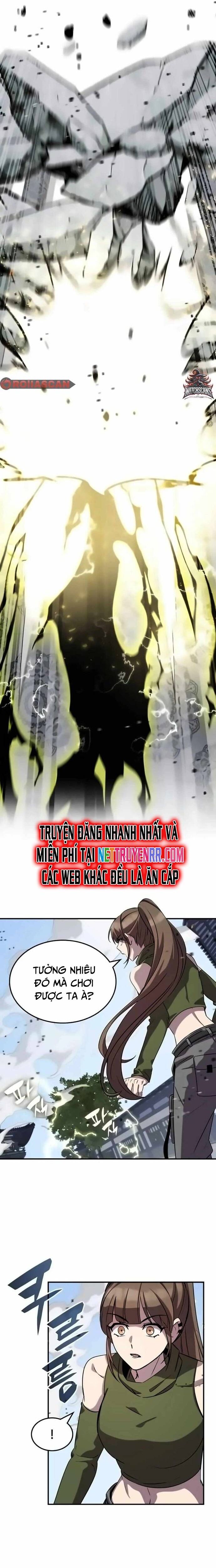 Tăng Lực Thợ Săn [Chap 109-119] - Page 18