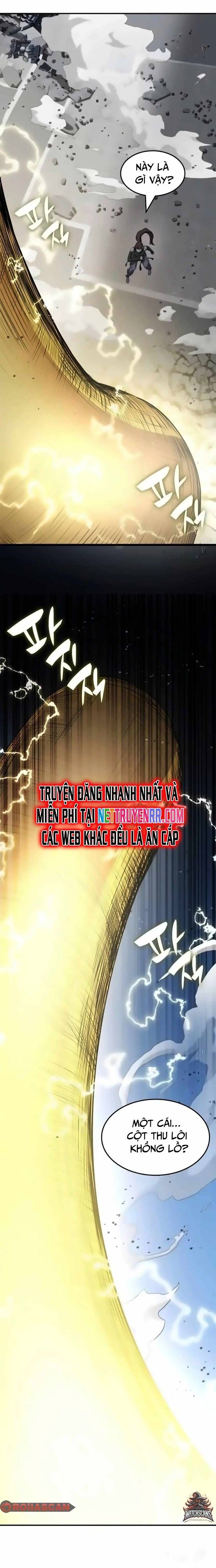 Tăng Lực Thợ Săn [Chap 109-119] - Page 21