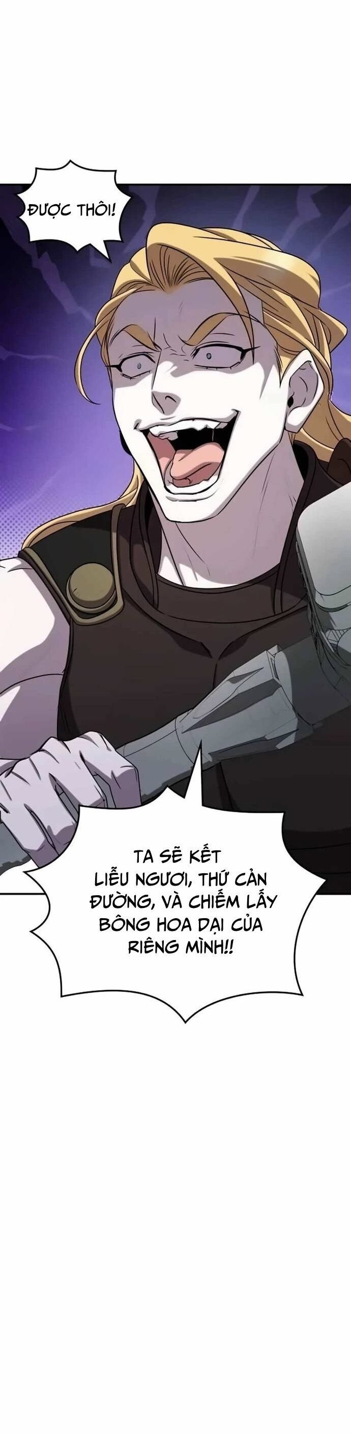 Tăng Lực Thợ Săn [Chap 109-119] - Page 27