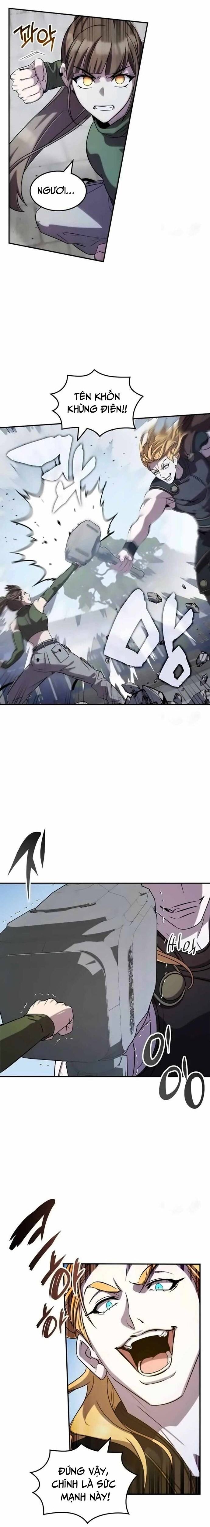 Tăng Lực Thợ Săn [Chap 109-119] - Page 6