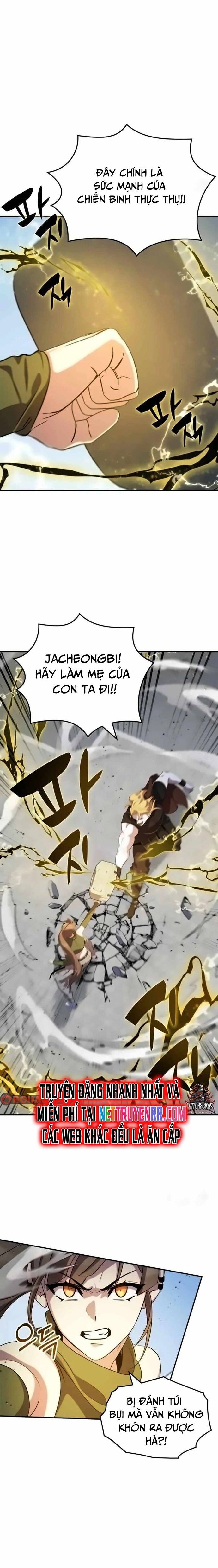 Tăng Lực Thợ Săn [Chap 109-119] - Page 7