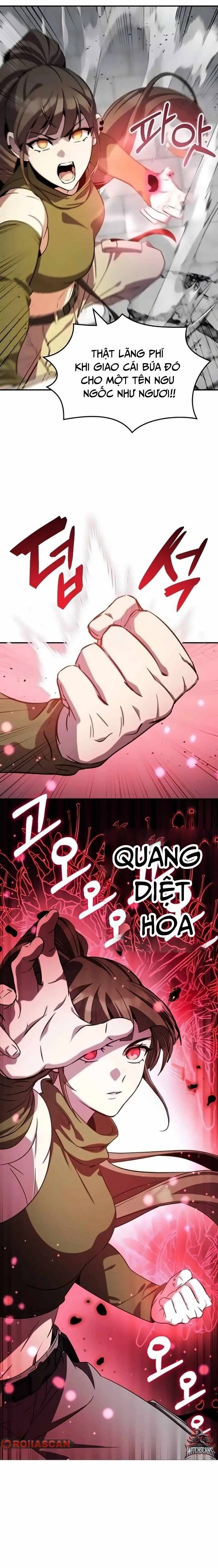 Tăng Lực Thợ Săn [Chap 109-119] - Page 8