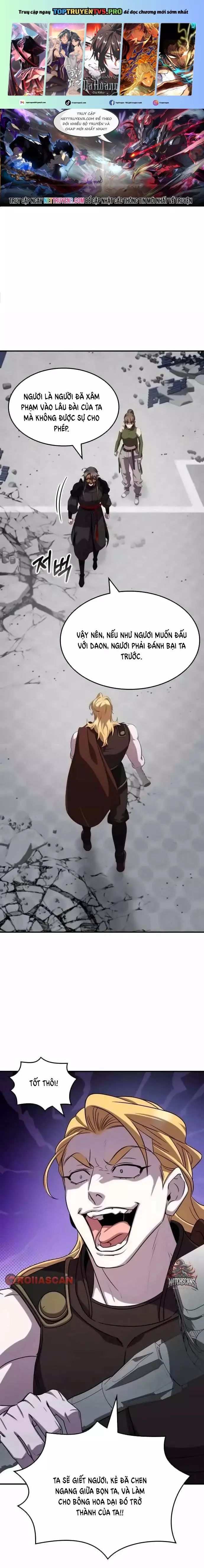 Tăng Lực Thợ Săn [Chap 109-119] - Page 1