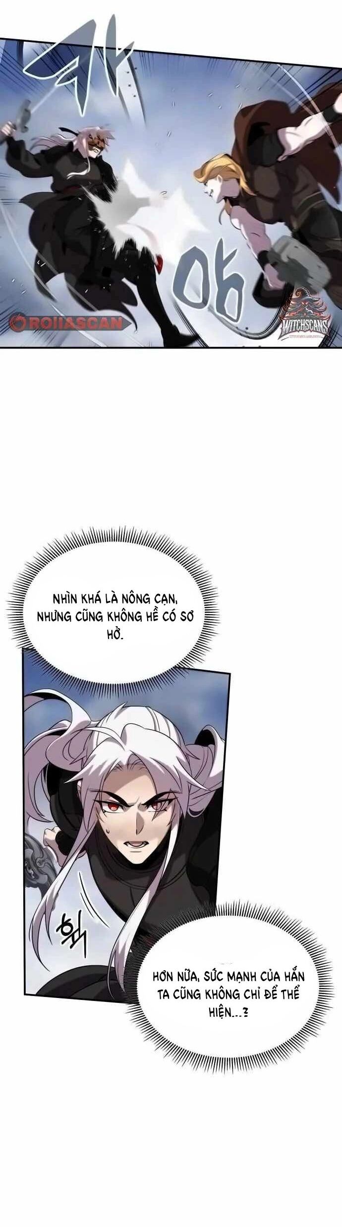 Tăng Lực Thợ Săn [Chap 109-119] - Page 10