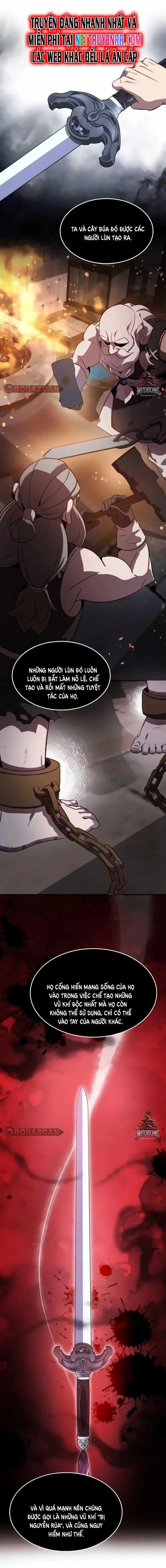 Tăng Lực Thợ Săn [Chap 109-119] - Page 13