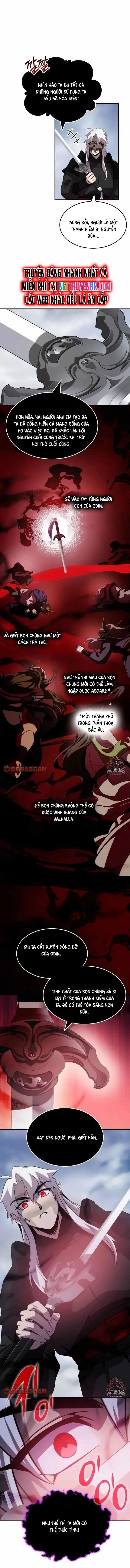 Tăng Lực Thợ Săn [Chap 109-119] - Page 14