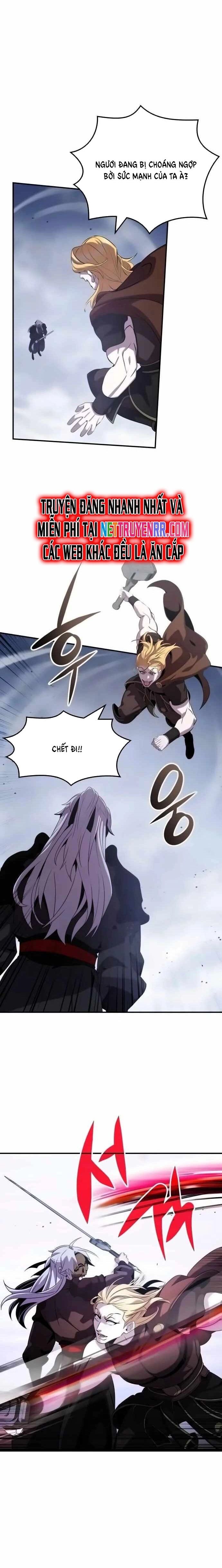 Tăng Lực Thợ Săn [Chap 109-119] - Page 15