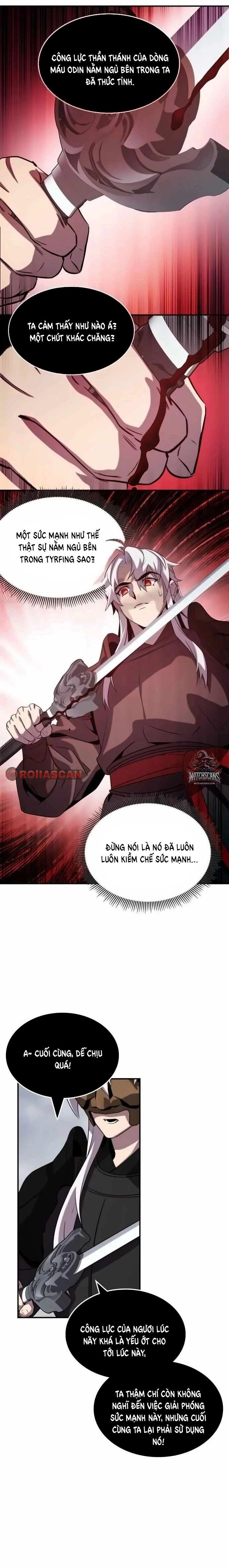 Tăng Lực Thợ Săn [Chap 109-119] - Page 19