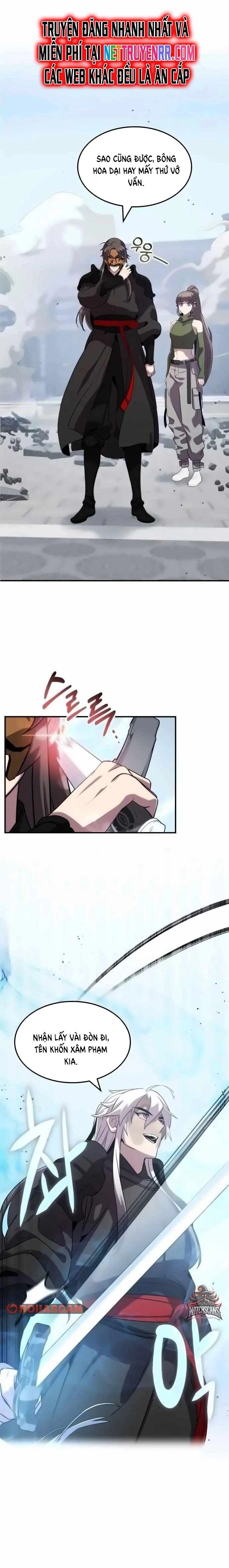 Tăng Lực Thợ Săn [Chap 109-119] - Page 2
