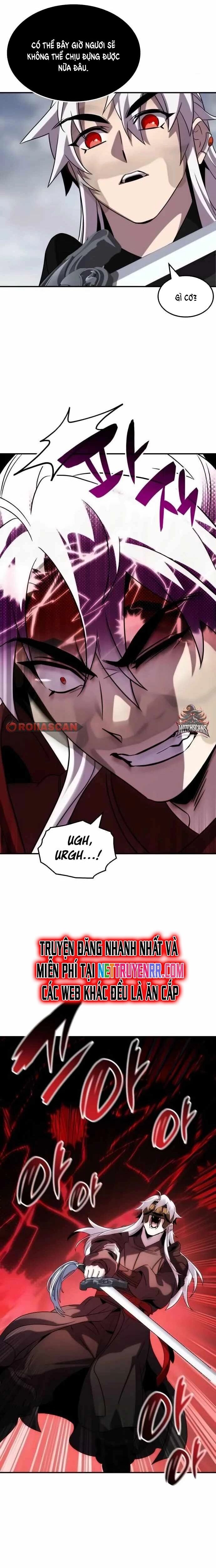 Tăng Lực Thợ Săn [Chap 109-119] - Page 20