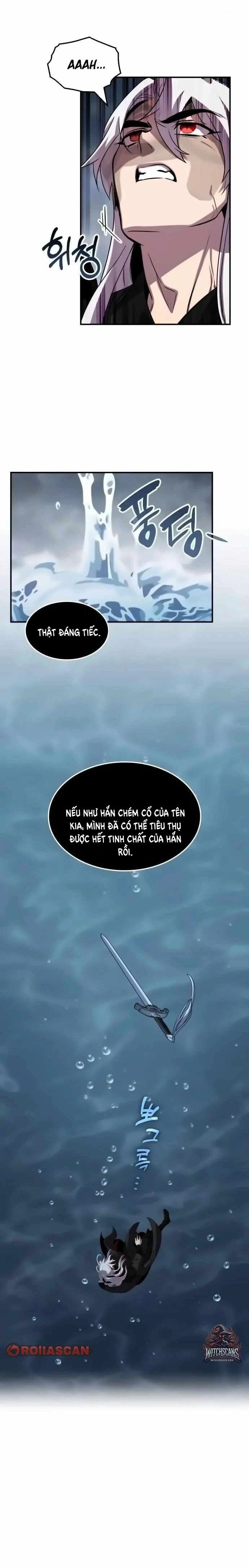 Tăng Lực Thợ Săn [Chap 109-119] - Page 21