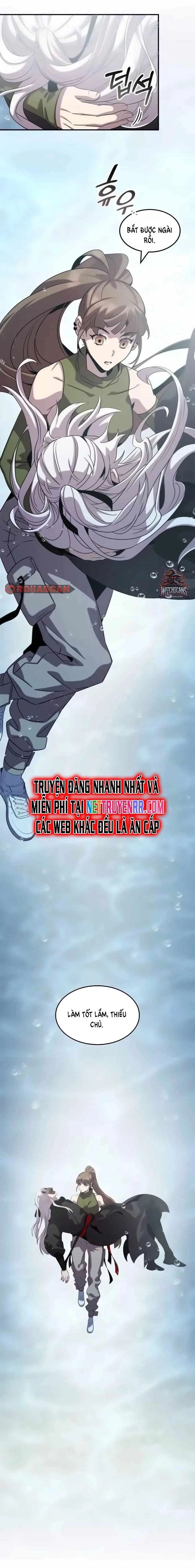 Tăng Lực Thợ Săn [Chap 109-119] - Page 22