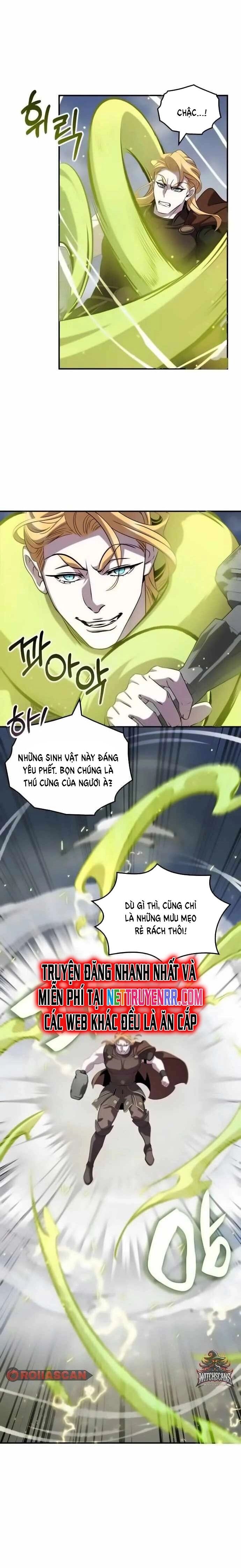 Tăng Lực Thợ Săn [Chap 109-119] - Page 7