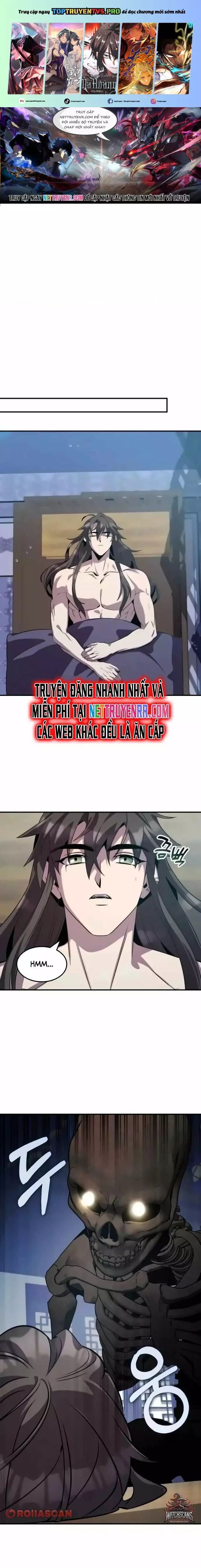 Tăng Lực Thợ Săn [Chap 109-119] - Page 1