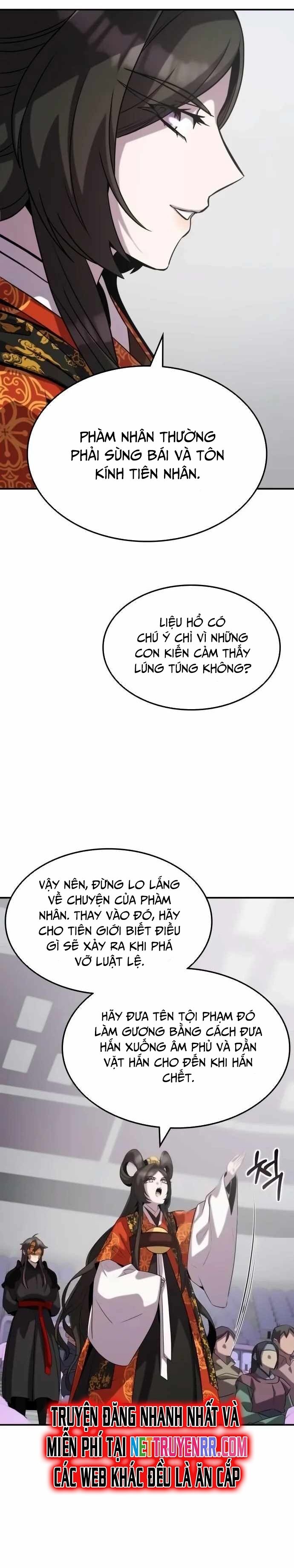 Tăng Lực Thợ Săn [Chap 109-119] - Page 19
