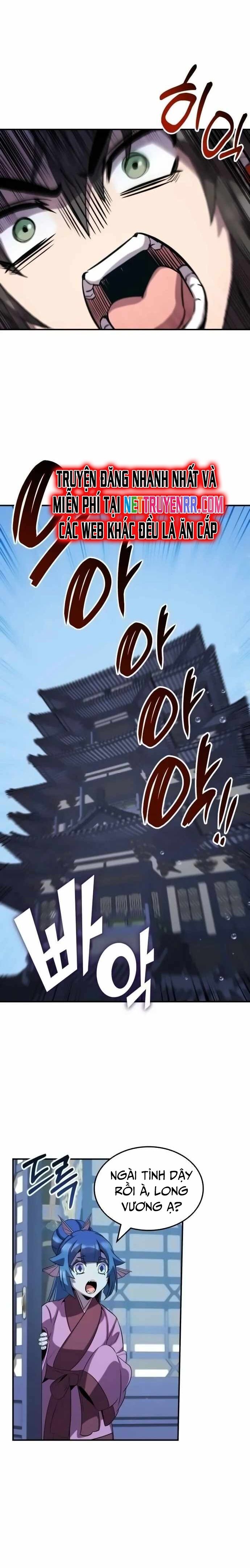 Tăng Lực Thợ Săn [Chap 109-119] - Page 2