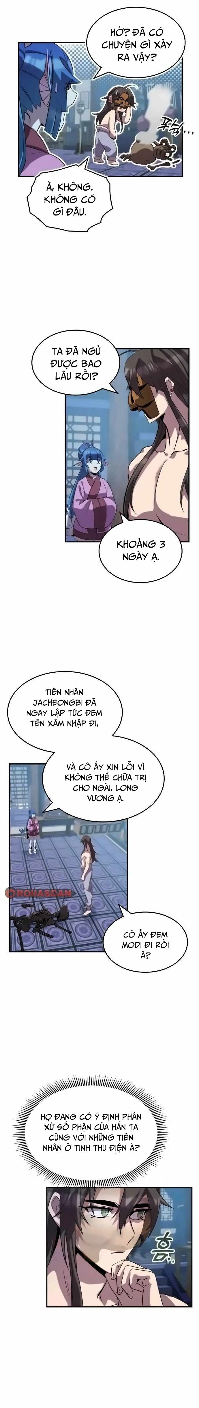 Tăng Lực Thợ Săn [Chap 109-119] - Page 3