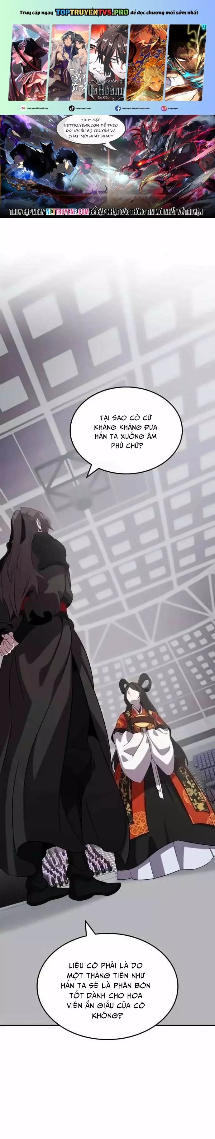 Tăng Lực Thợ Săn [Chap 109-119] - Page 1