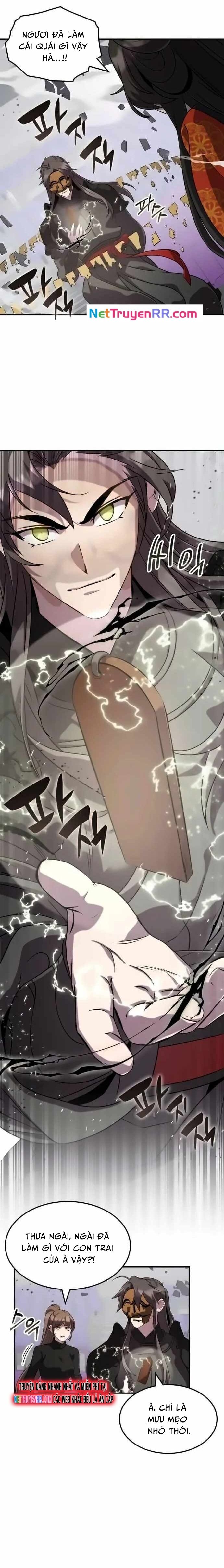 Tăng Lực Thợ Săn [Chap 109-119] - Page 17