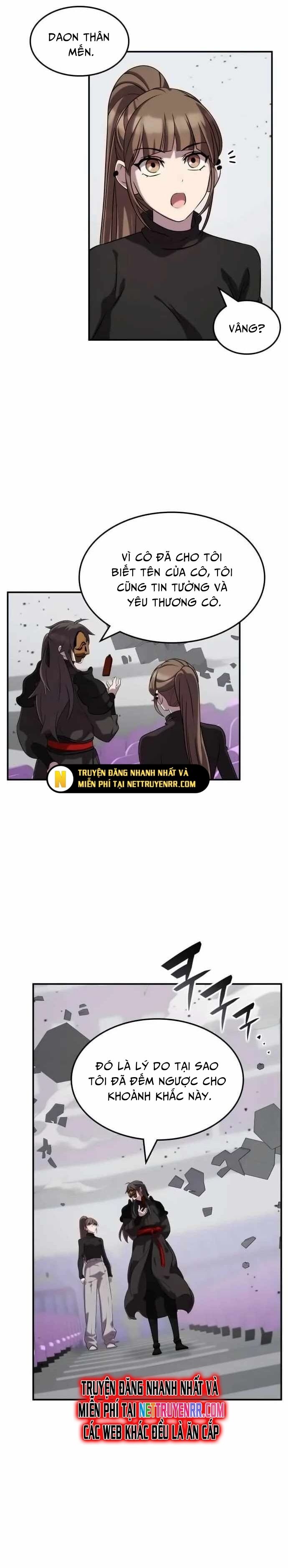Tăng Lực Thợ Săn [Chap 109-119] - Page 18
