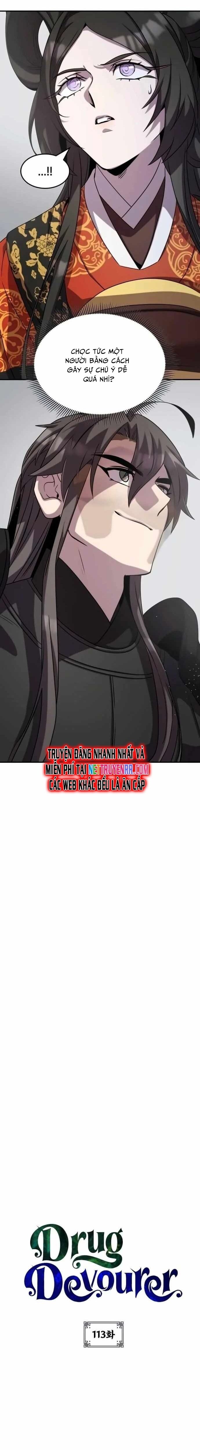 Tăng Lực Thợ Săn [Chap 109-119] - Page 2
