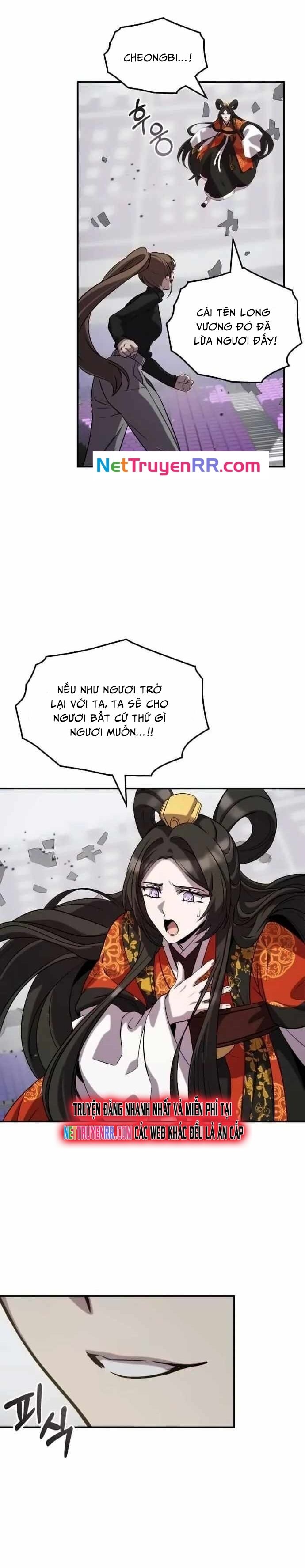 Tăng Lực Thợ Săn [Chap 109-119] - Page 23