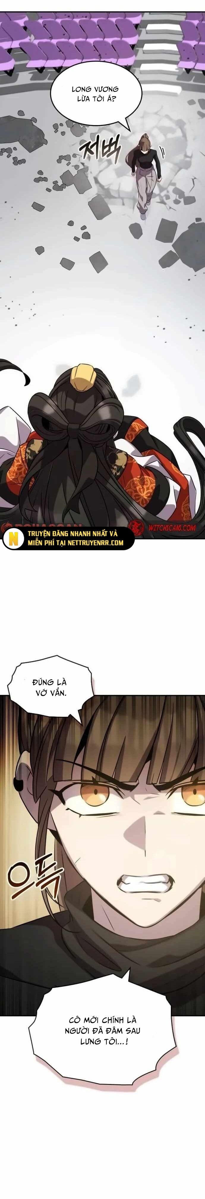 Tăng Lực Thợ Săn [Chap 109-119] - Page 24