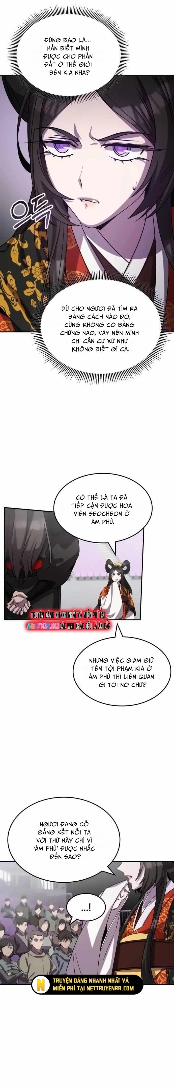 Tăng Lực Thợ Săn [Chap 109-119] - Page 4