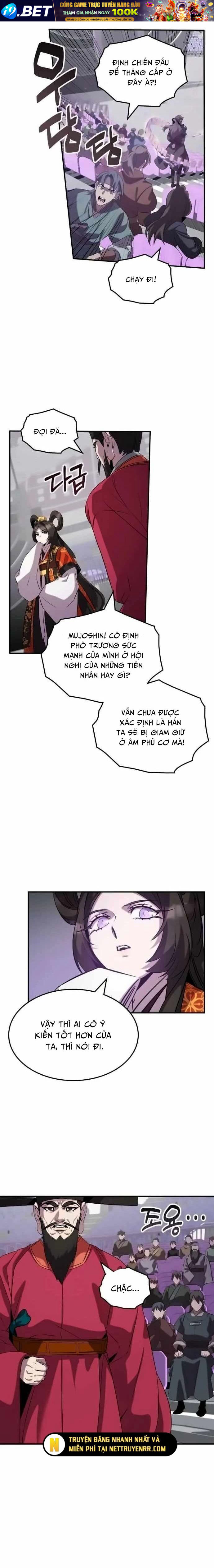 Tăng Lực Thợ Săn [Chap 109-119] - Page 7