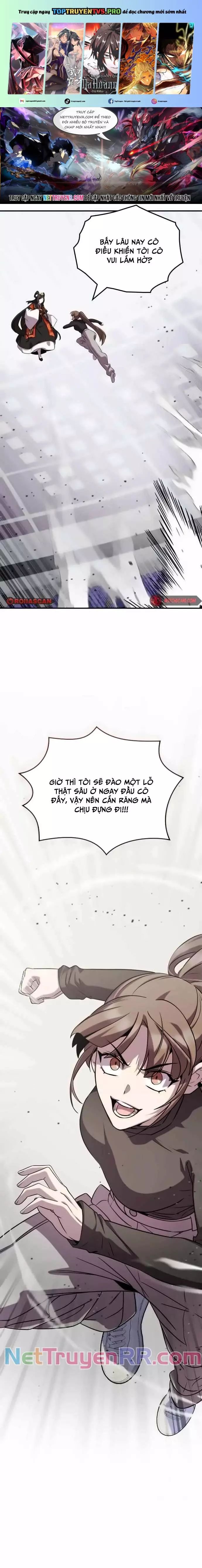 Tăng Lực Thợ Săn [Chap 109-119] - Page 1