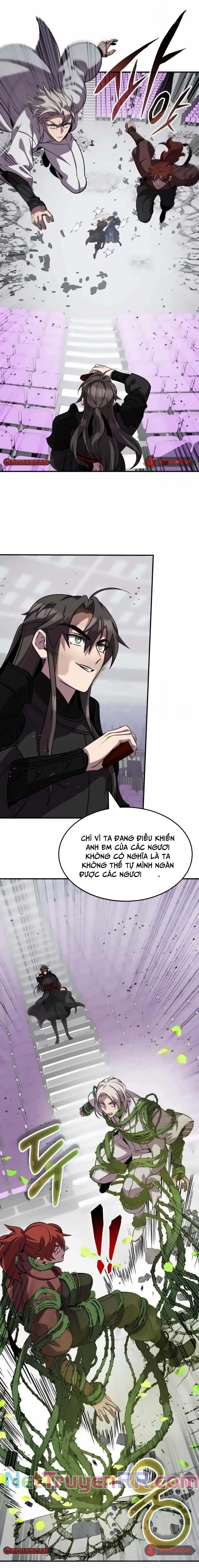 Tăng Lực Thợ Săn [Chap 109-119] - Page 14