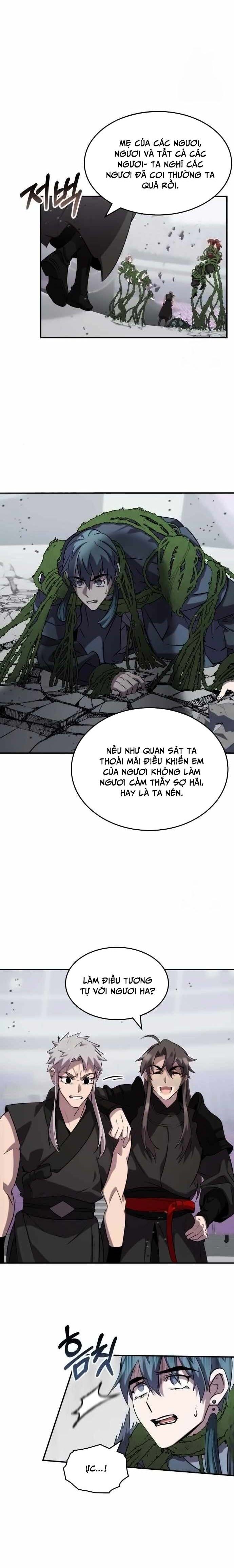 Tăng Lực Thợ Săn [Chap 109-119] - Page 15