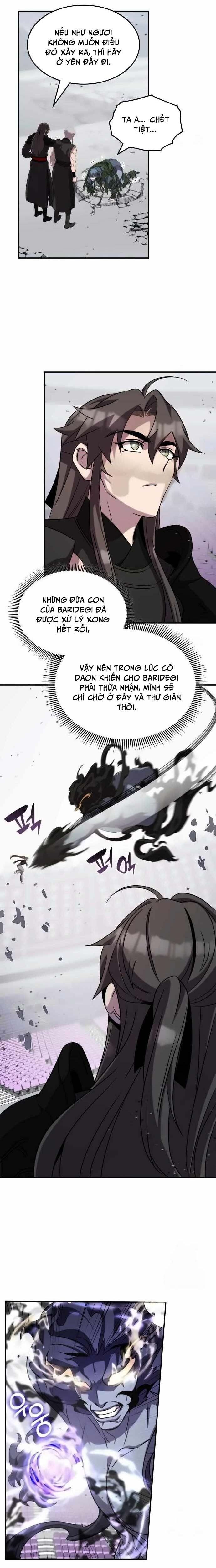 Tăng Lực Thợ Săn [Chap 109-119] - Page 16
