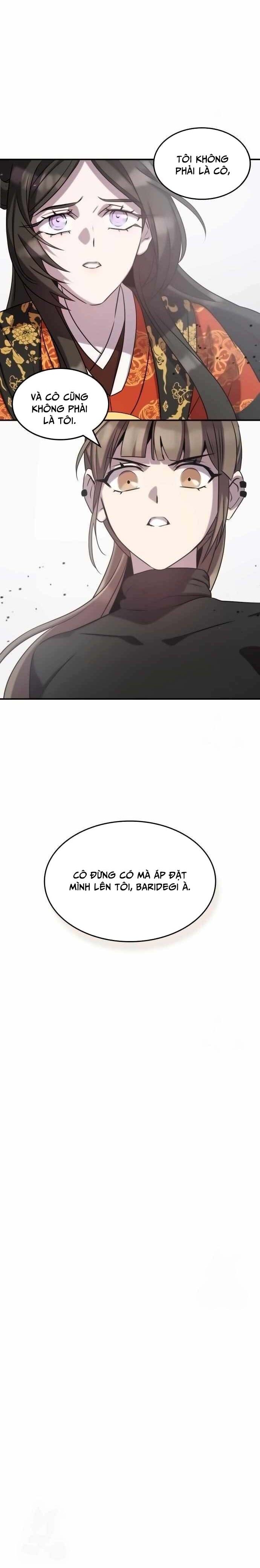 Tăng Lực Thợ Săn [Chap 109-119] - Page 23