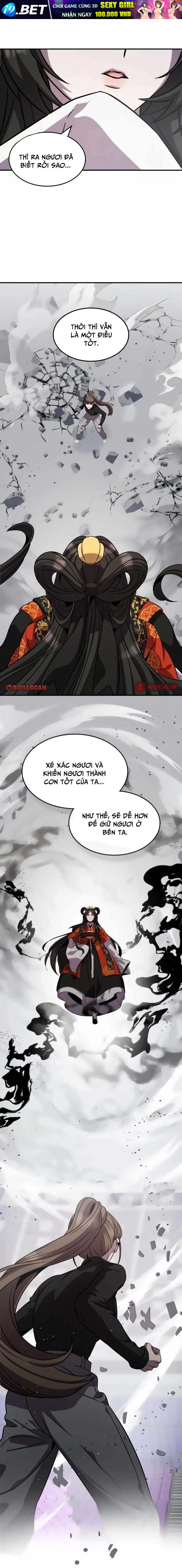 Tăng Lực Thợ Săn [Chap 109-119] - Page 5