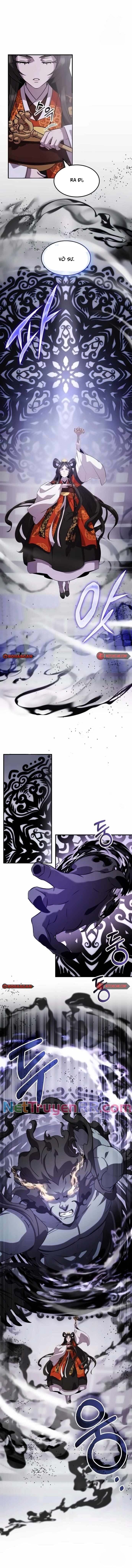 Tăng Lực Thợ Săn [Chap 109-119] - Page 6