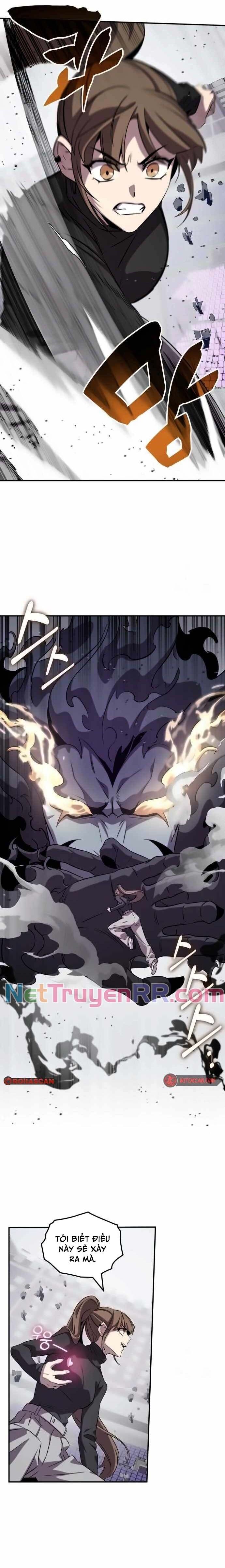 Tăng Lực Thợ Săn [Chap 109-119] - Page 9