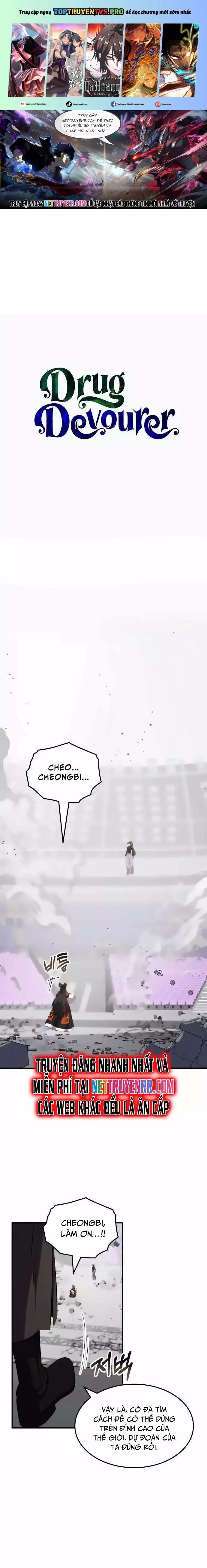 Tăng Lực Thợ Săn [Chap 109-119] - Page 1