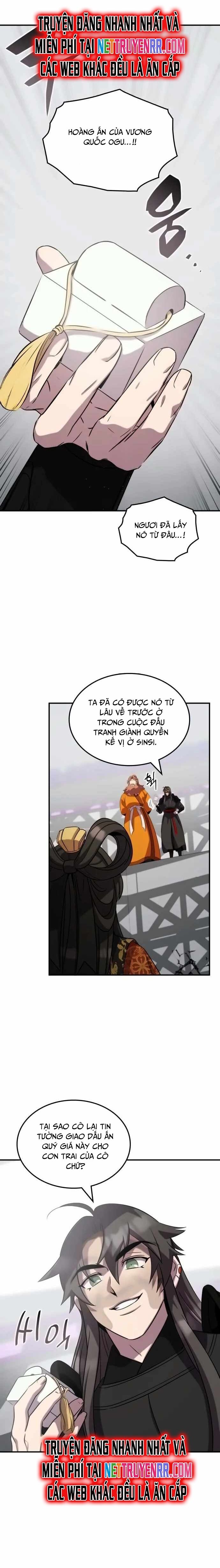 Tăng Lực Thợ Săn [Chap 109-119] - Page 10