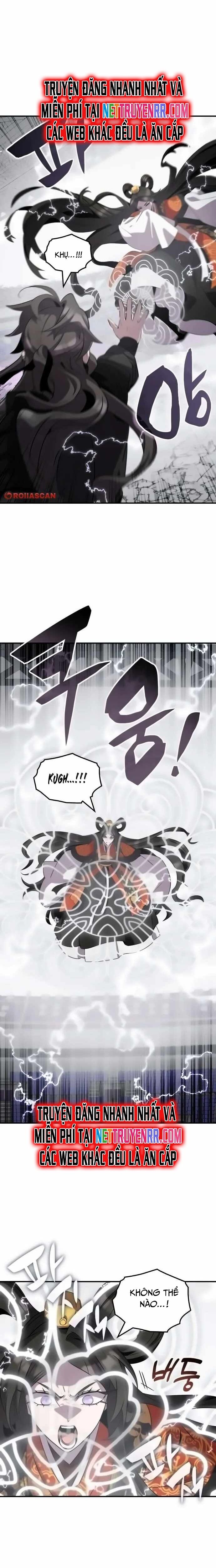 Tăng Lực Thợ Săn [Chap 109-119] - Page 12