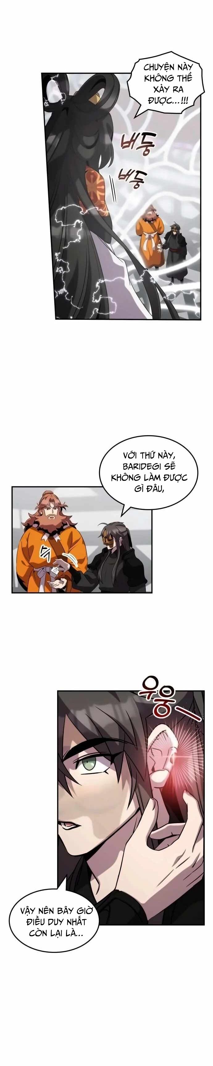 Tăng Lực Thợ Săn [Chap 109-119] - Page 13